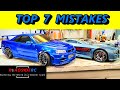 RC Drift Intro: Top 7 Mistakes & How To Avoid Them