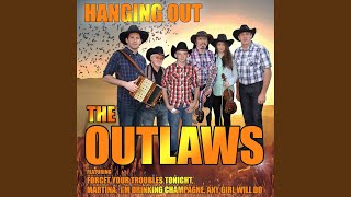 Vignette de la vidéo "The Outlaws - Let's Dance"