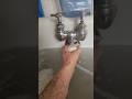 Life Hack for VERY leaky cold water tap!!!