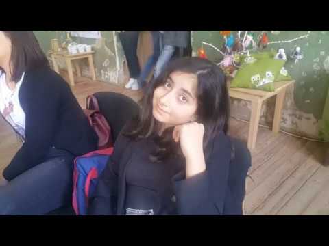 ფარის საჯარო სკოლაში: შინაარსიანი დღის საოცარი  გაგრძელება