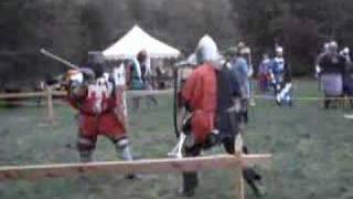 Lord Willum Dies At The Hand Of Lord Karl