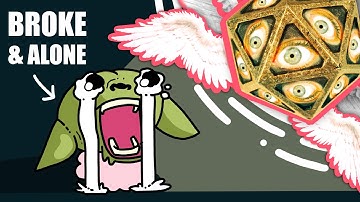 How D&D Saved My Life