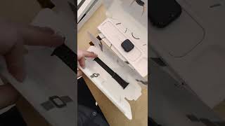 SHATTERED Apple Watch 4 ⌚️ FIXED At The Apple Store