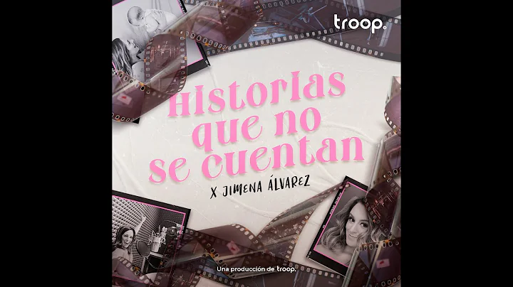 2.-La Historia de :Ana Martorell.