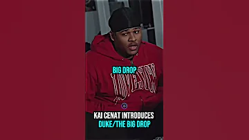 Kai Cenat Introduces Duke Dennis (The Big Drop) To DDG… 😂