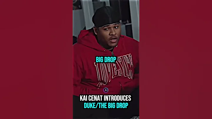 Kai Cenat Introduces Duke Dennis (The Big Drop) To DDG… 😂