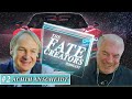 Achim Anscheidt (Bugatti Design Director) | The 'Fate Creators' Podcast | Episode 2!