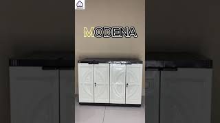 AKAKO MODENA RAK TV