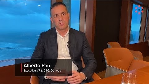 [Videoblog] Performance in Logical Architectures with Denodo Platform and Presto MPP
