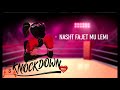 Readi - Knockdown