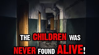 THE MOST HAUNTED ABANDONED SCHOOL - 24 HOURS OF TERROR (FULL MOVIE)