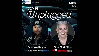 CAR MBS 2024 Unplugged