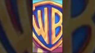Warner Bros Pictures Logo Original Vs Dog Toons Warner Bros Thicker