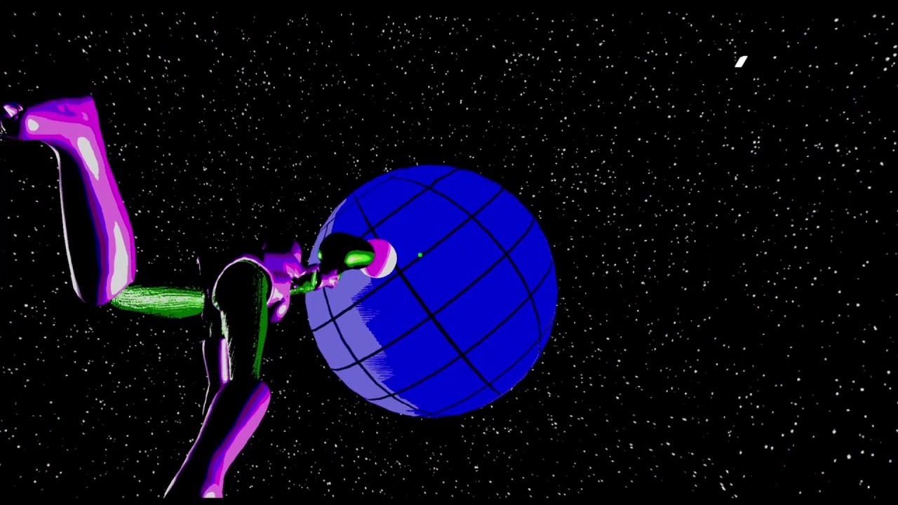 Newtonian Inversion Trailer