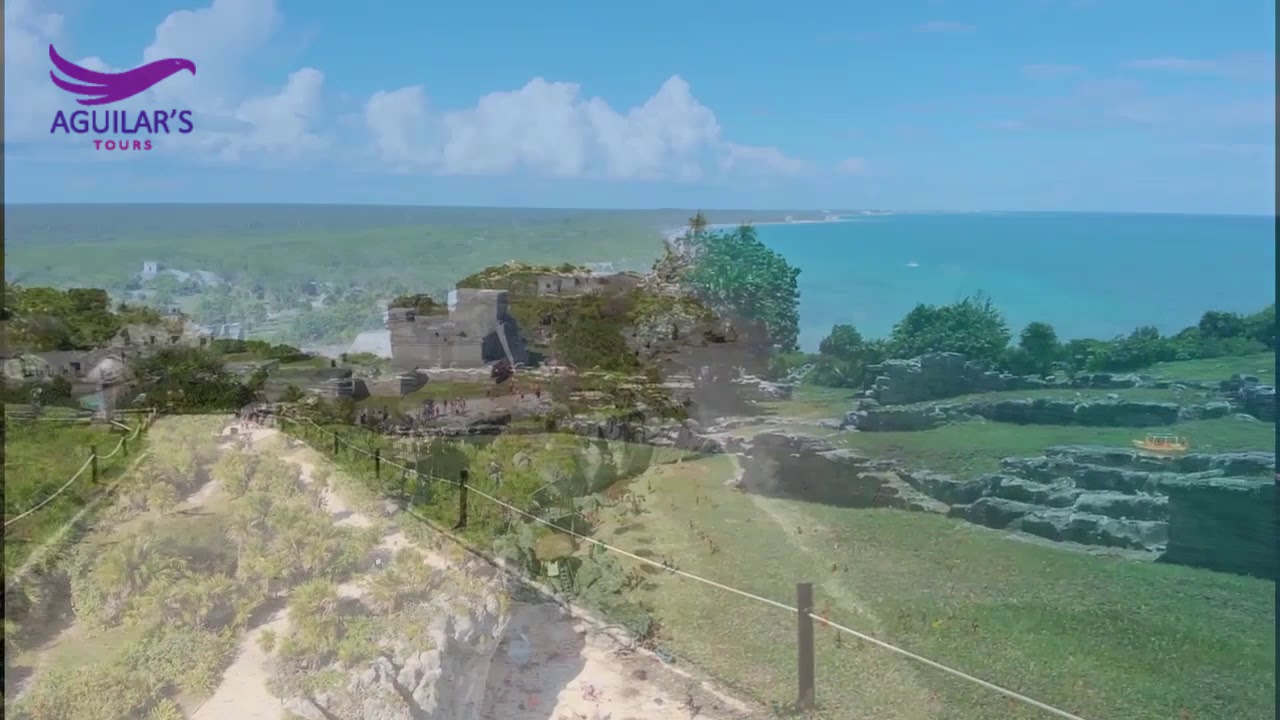 TULUM RUINAS