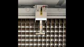 Adjusting the Ice Thickness Probe