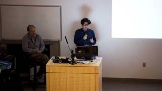 (seventh RacketCon): Anderson & Pineci -- A Methodology for Teaching Kalman Filtering to students