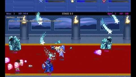 AschesLF2 Mod - AI Testing Stage 5