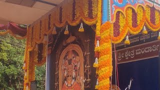 ಮಂಗಳೂರು ನಲ್ಲಿ.💫ಶ್ರೀ ಮಂದಾರ್ತಿ ಕ್ಷೇತ್ರ ಮಹಾತ್ಮೆ🐍🌺ಕಿಕ್ಕಿರಿದ ಜನ ಸಾಗರ🔥🔥ಲೈವ್ #yakshagana Live SRnaik_videos