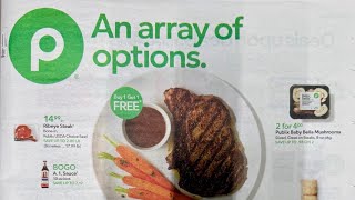 PUBLIX AD PREVIEW | Tons of Deals #publix #publixcouponthisweek #couponing #top1bestdeals #coupons