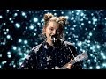 Anna ritsmar  starlight  dansk melodi grand prix 2018  dr1