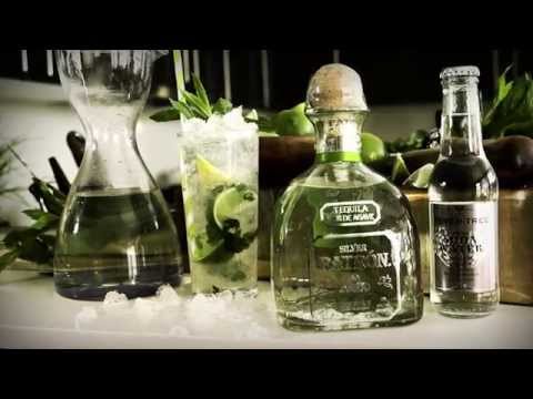 how-to-mix-mojito-|-patron-tequila-|-drinks-network