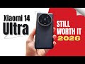Is Xiaomi 14 Ultra Still a CAMERA KING in 2026?