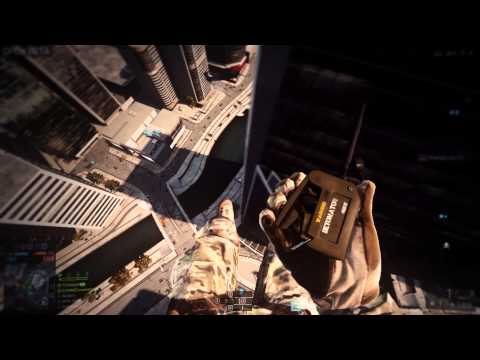 Rise - A Battlefield 4 Montage by BloodyCatch