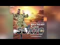 50 X 70 By BEKA THE BOY Ft JUBAL