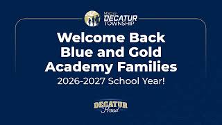 DELC (Blue & Gold Academies) Arrival Dismissal Procedures 2026