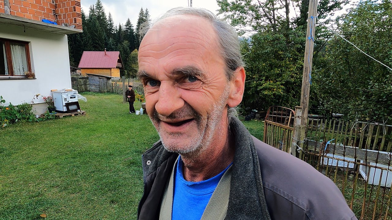 Sebešić, selo samaca na kraju svijeta