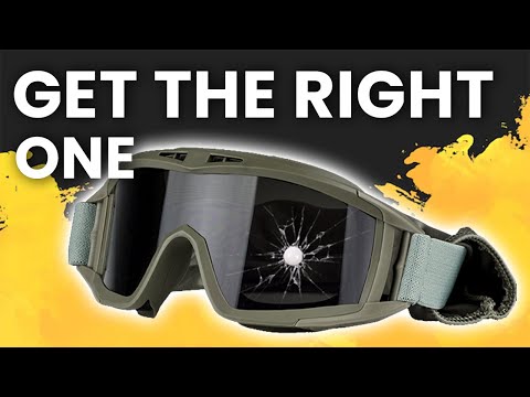 Video: Hoe u de juiste lenskleur kiest voor uw skibril