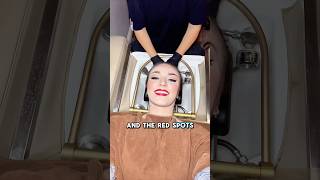 My First Scalp Spa Treatment