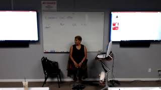 Ignite Session 8