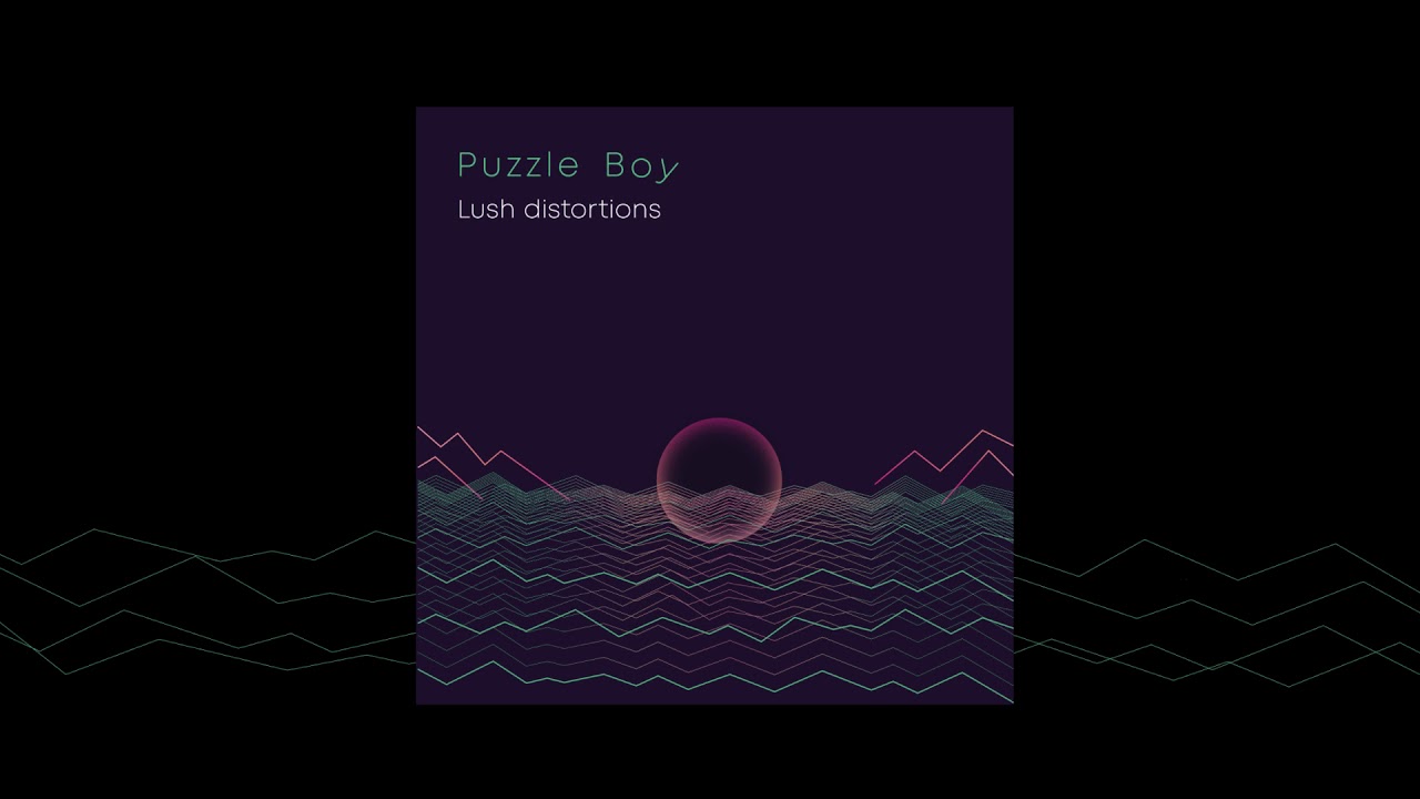 Puzzle Boy - Pixie