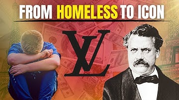 The Story of How Louis Vuitton Became Successful