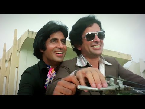 Aye Yaar Sun Yaari Teri 1080p HQ Audio