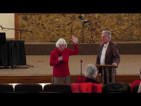 The Power of Grace - Pastor Rich Van Winkle