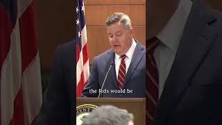 The Feds Have Given No Updates