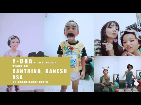 Putar Milisi Miskin Kota - Y-DRA