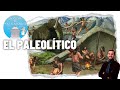 EL PALEOLÍTICO 🗿 | ¡Bienvenidos a la Edad de Piedra!