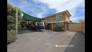 13 Melaleuca Court, Rowville - Barry Plant Rowville