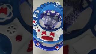 flipkart unboxing # musical activity walker #661/- #shorts #youtubeshorts #flipkartshorts