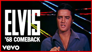 Elvis Presley - Guitar Man (Road #3) (