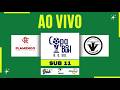 FLAMENGO X AJC - AO VIVO | COPA BUH RS 2026 | SUB 11 | 06/04/2026