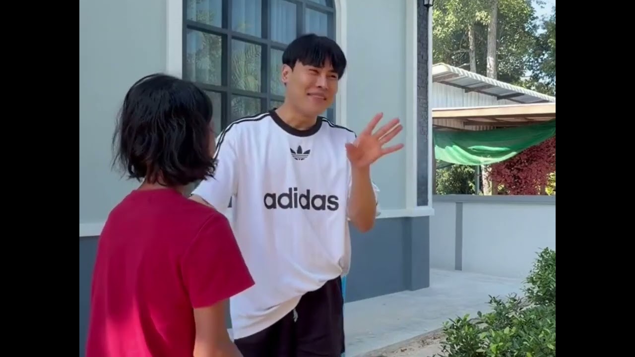 ❗️เปิดราคา  บ้านป้าไข่  เมื่อหลานทำให้สำเร็จ