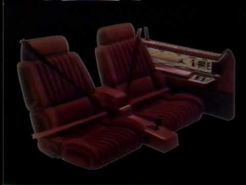 Buick – 1990 Action Library: Skylark