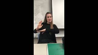 Step 9- ASL Summary