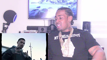 BounceBackMeek x P-Thrizzle - Strips  (Reaction)