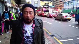 的士判官_EP04c - 過海的士站係邊處搵？過海的士站點解冇的士過海？屋村有過海站，金融中心竟然冇？運輸署攪乜鳩？ - 20180108c